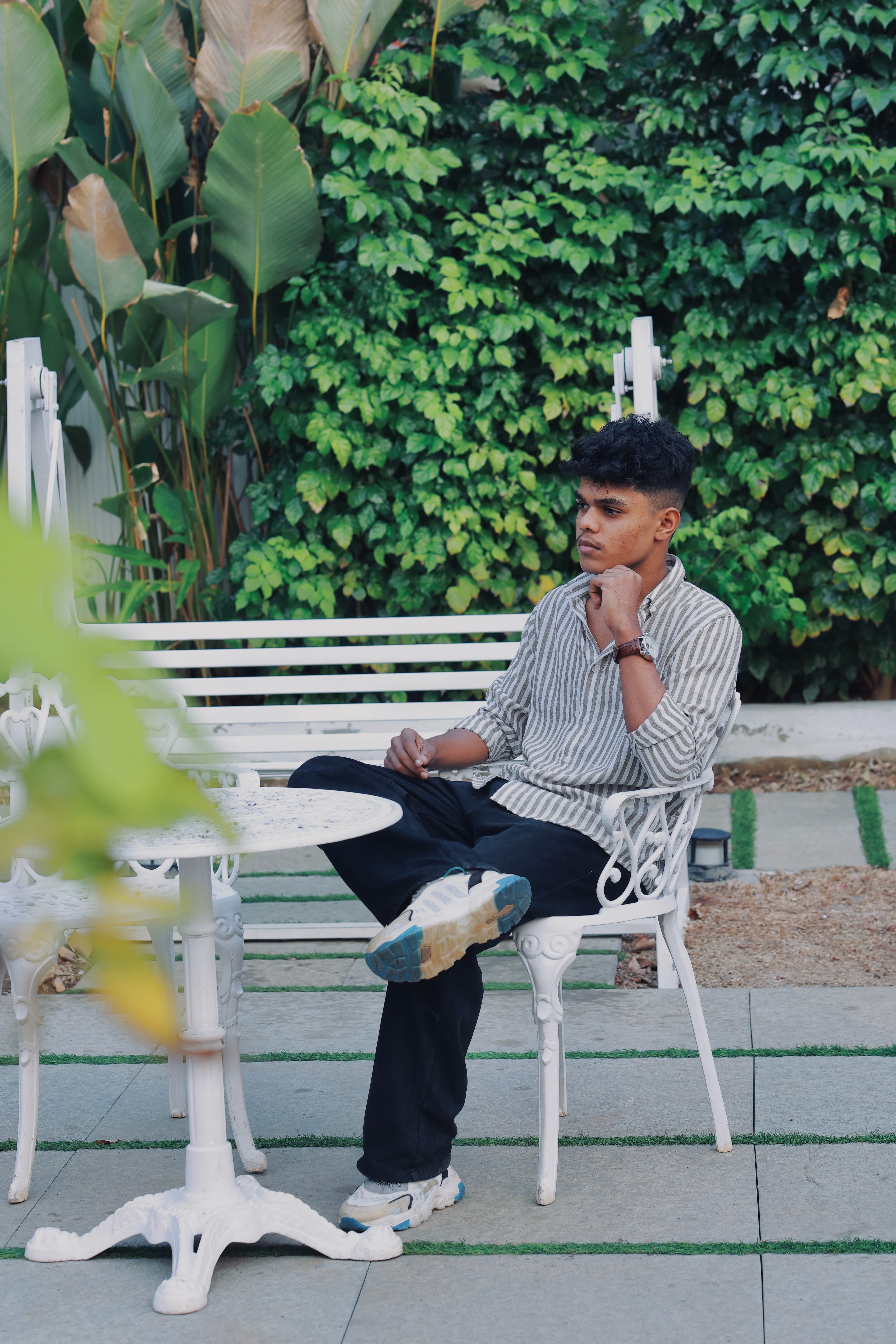 Co-Founder