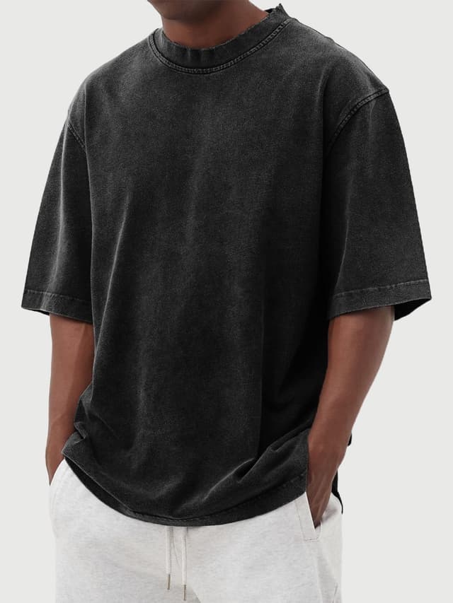 Black gradient 